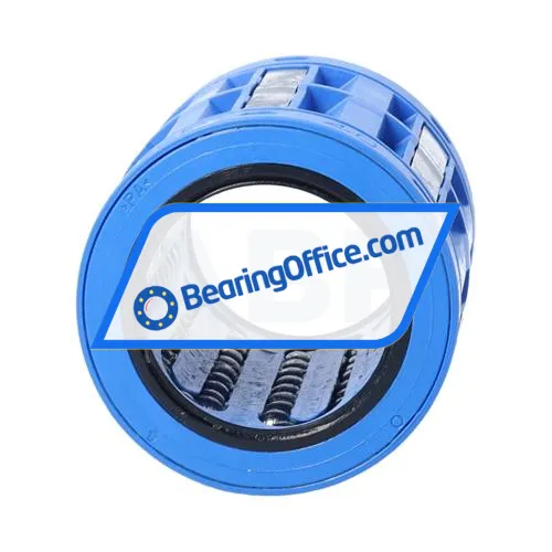 SKF LUCD40D-2LS bearing image 2