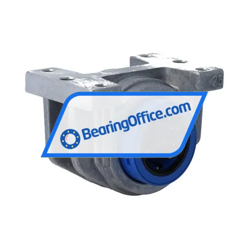 SKF LUCD25D-2LS bearing image 2