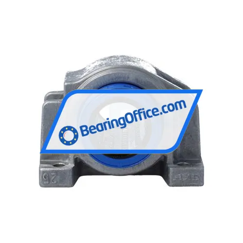 SKF LUCD25D-2LS bearing image 4