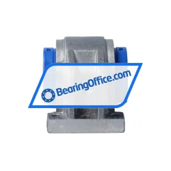 SKF LUCD25D-2LS rulman resim 3