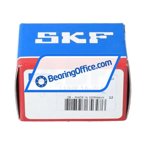 SKF LUHR16-2LS bearing image 3