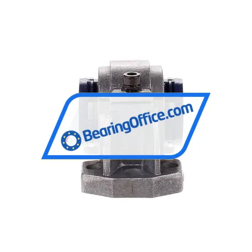 SKF LUCE12-2LS bearing image 2