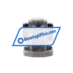 SKF LUCE12-2LS rulman resim 2