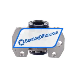 SKF LUCE12-2LS rulman resim 3