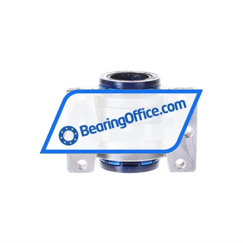 SKF LUCD25-2LS bearing image 2