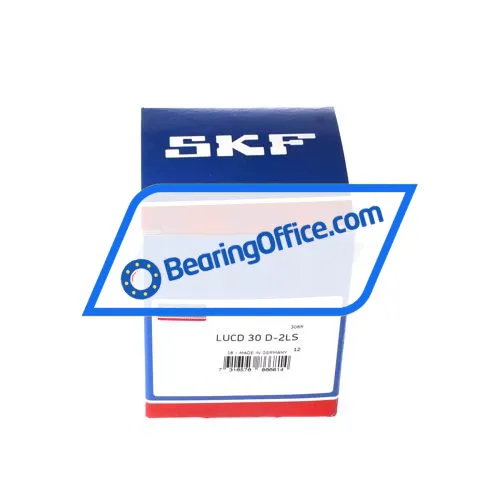 SKF LUCD30D-2LS bearing image 5