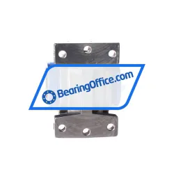 SKF LUCD30D-2LS rulman resim 4