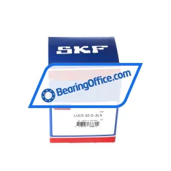 SKF LUCD30D-2LS rulman resim 5
