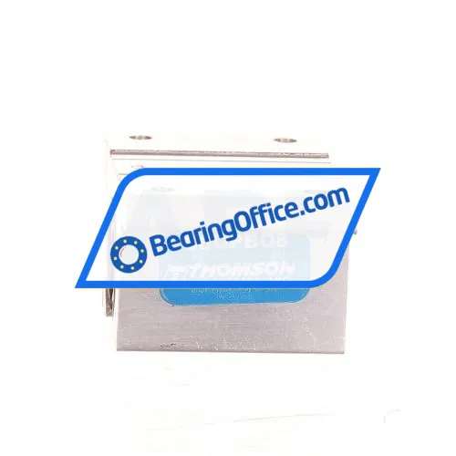 Thomson SSUPB08 bearing image 2