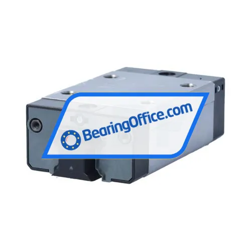 Bosch-Rexroth R169429410 bearing image 2