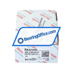 Bosch-Rexroth R169429410 rulman resim 4