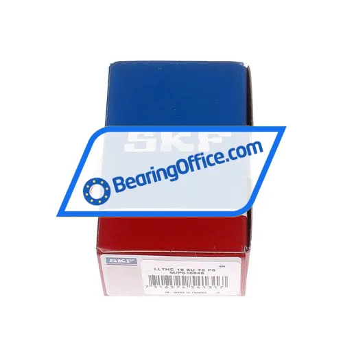 SKF LLTHC 15 SU-T0 P5 bearing image 3
