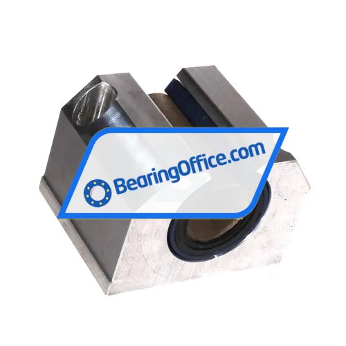 SKF LUNF30-2LS bearing image 2
