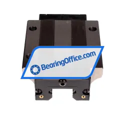 SKF LLTHC 35 LA-T0 P5 rulman resim 2