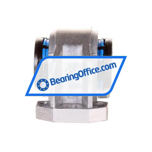 SKF LUCR20-2LS bearing image 3