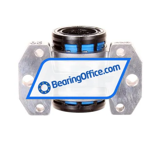 SKF LUCR20-2LS bearing image 4
