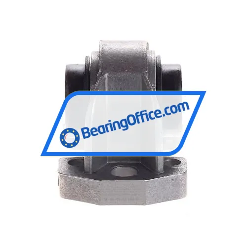 SKF LUCR8BA-2LS bearing image 3