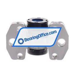 SKF LUCR8BA-2LS rulman resim 2