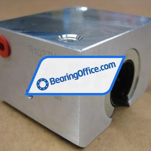 Bosch-Rexroth R1037-625-20 bearing image 2
