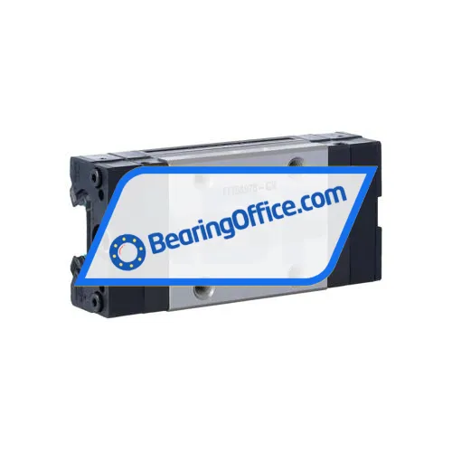 THK SSR25XW1QZSS bearing image 2