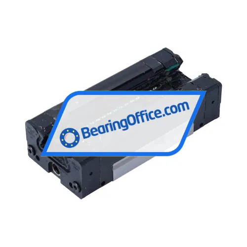 THK SSR25XW1QZSS bearing image 3