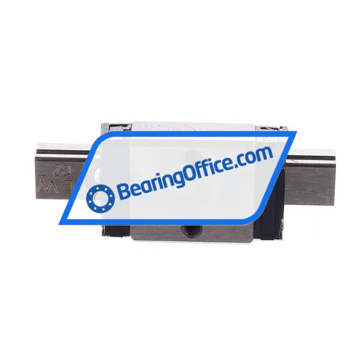 IKO LWL5C1R35BHE7-5 bearing image 2