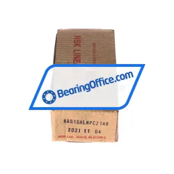 NSK NAS15AL-NPCZ1AB rulman resim 4