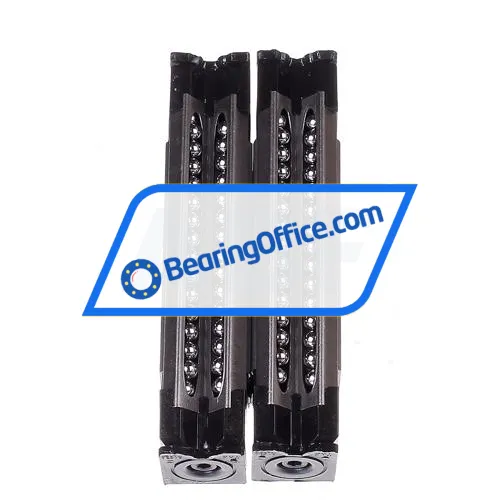 THK HR1530 bearing image 3