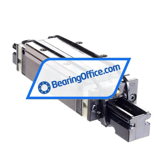 NSK LAH15BNZ bearing image 2