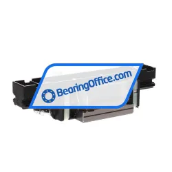 NSK NAH25EMZ rulman resim 3