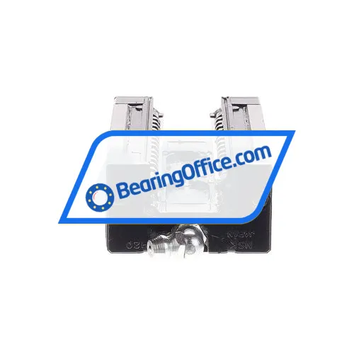 NSK LAH20ANZ bearing image 2