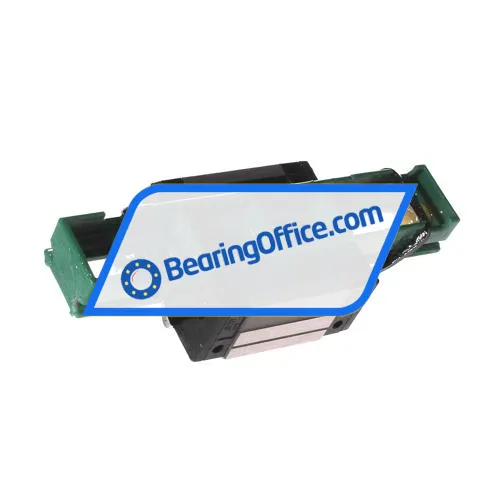 NSK NAS20CLZ bearing image 2