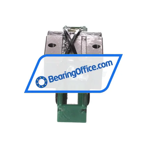 NSK NAS20CLZ bearing image 3