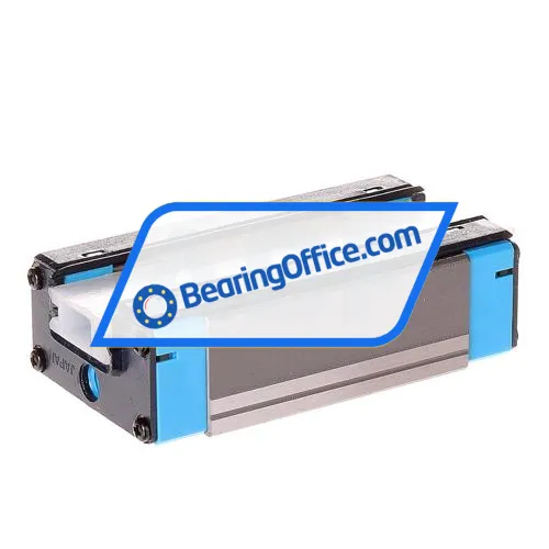 IKO MHS20C1T1HS2 bearing image 2