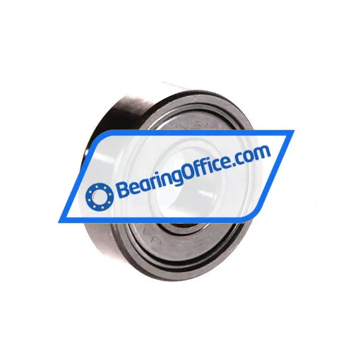 NSK WBK12-01A bearing image 2