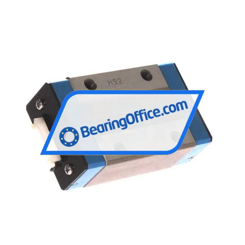 IKO MES25C1SLHS2 bearing image 2