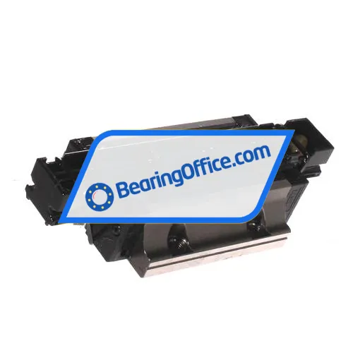 NSK NAH20GMZ bearing image 2