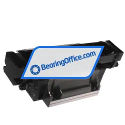 NSK NAH45EMZ rulman resim 2