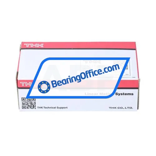 THK SSR25XW1SS(GK) bearing image 4