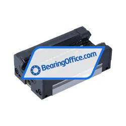 THK SSR25XW1SS(GK) rulman resim 2