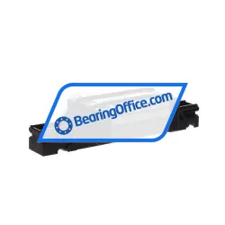 NSK NAH20ANZ rulman resim 3