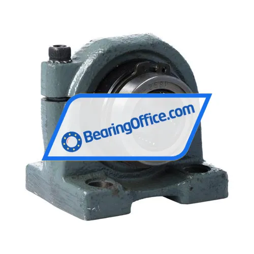 Askubal NPN25BV bearing image 2