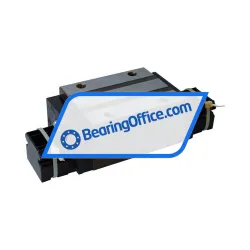 NSK LAH55ANZ rulman resim 2