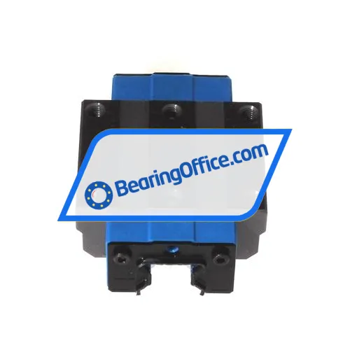 IKO MX20C1T1HS2 bearing image 3