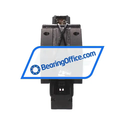 NSK NAH25ALZ bearing image 3