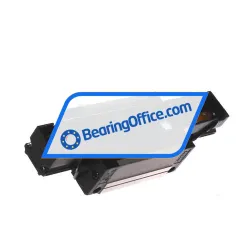 NSK NAH25ALZ rulman resim 2