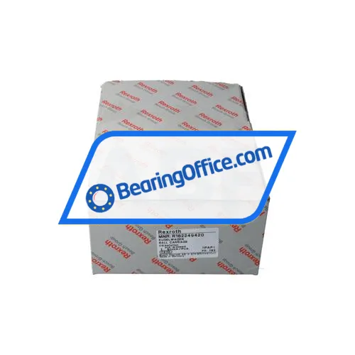Rexnord R162249420 bearing image 4