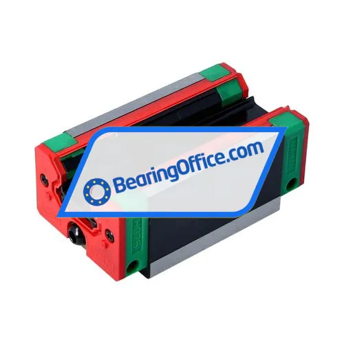 Hiwin HGH25C bearing image 2