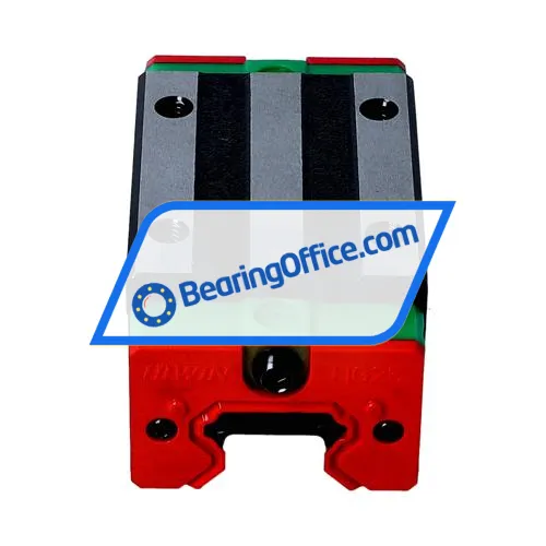 Hiwin HGH25C bearing image 3