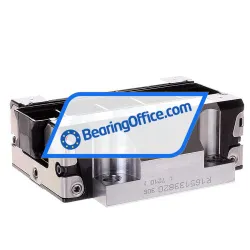 Bosch-Rexroth R1651-338-20